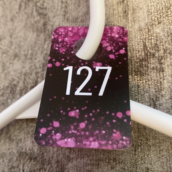 Express Handknit Lambswool size small light gray sweater. {127} - Picture 8 of 8